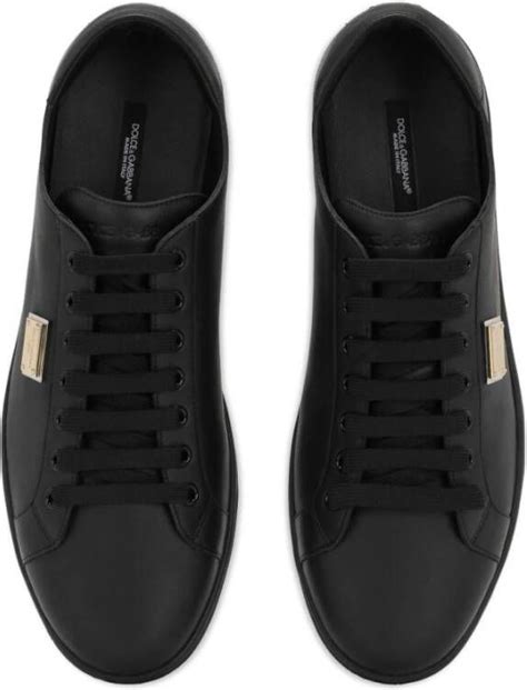 dolce gabbana heren schoenen